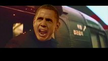 NOKO Releases Barack Obama Assassination Clip
