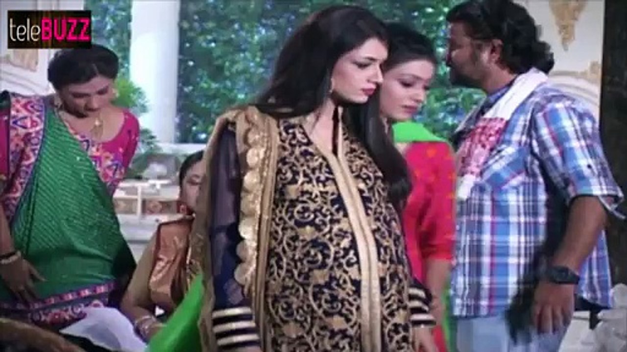 Meri Aashiqui Tum Se Hi 4th September 2015 EPISODE - Shikar MARRIES Ritika - SHOCKING