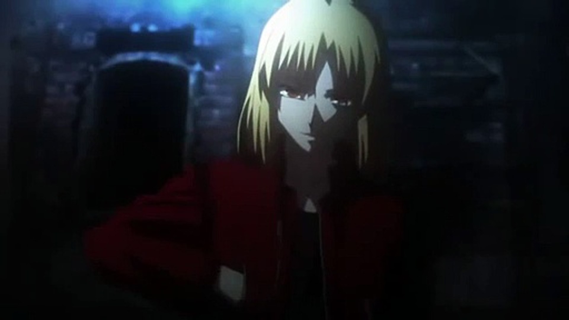 Best Anime Kiss Ever Video Dailymotion