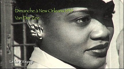 Long voyage Dimanche Goodspel