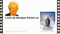 Monique Pantel : avis sur Le tout nouveau testament, Ricki and the Flash