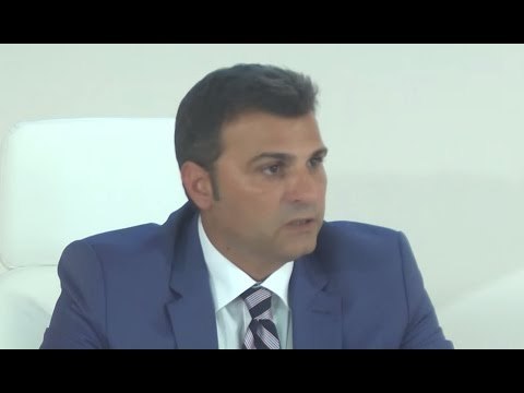 A1 Report - BSH, Sejko: Aksionin kundër informalitetit sjell zhvillim ekonomik