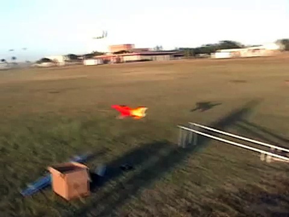 rc jets sniper