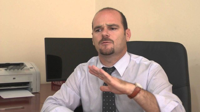 A1 Report - Intervistë me Kreun e Institutit të Ish-të Përndjekurve Politikë Bilal Kola
