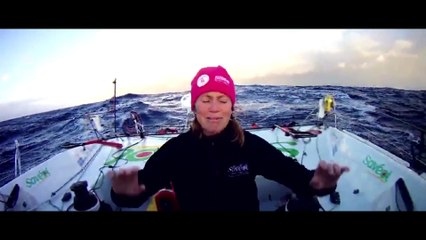 IMOCA Ocean Masters