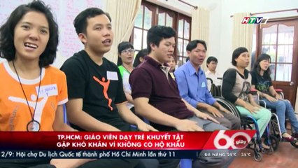 60 giây Câu chuyện trong ngày 04/09/2015