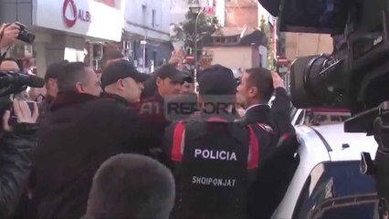 A1 Report - Belgjika lejon Frrokun të ndjekë   gjyqin për vrasjen në Bruksel