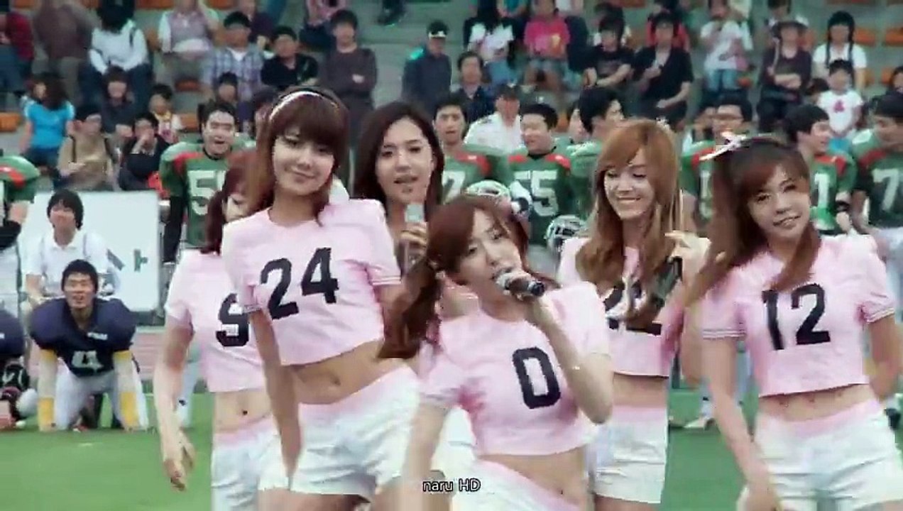 少女時代   Oh!   Gee 2010 05 22