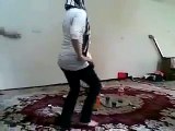 Afghan Kabuli Girls New Home Dance