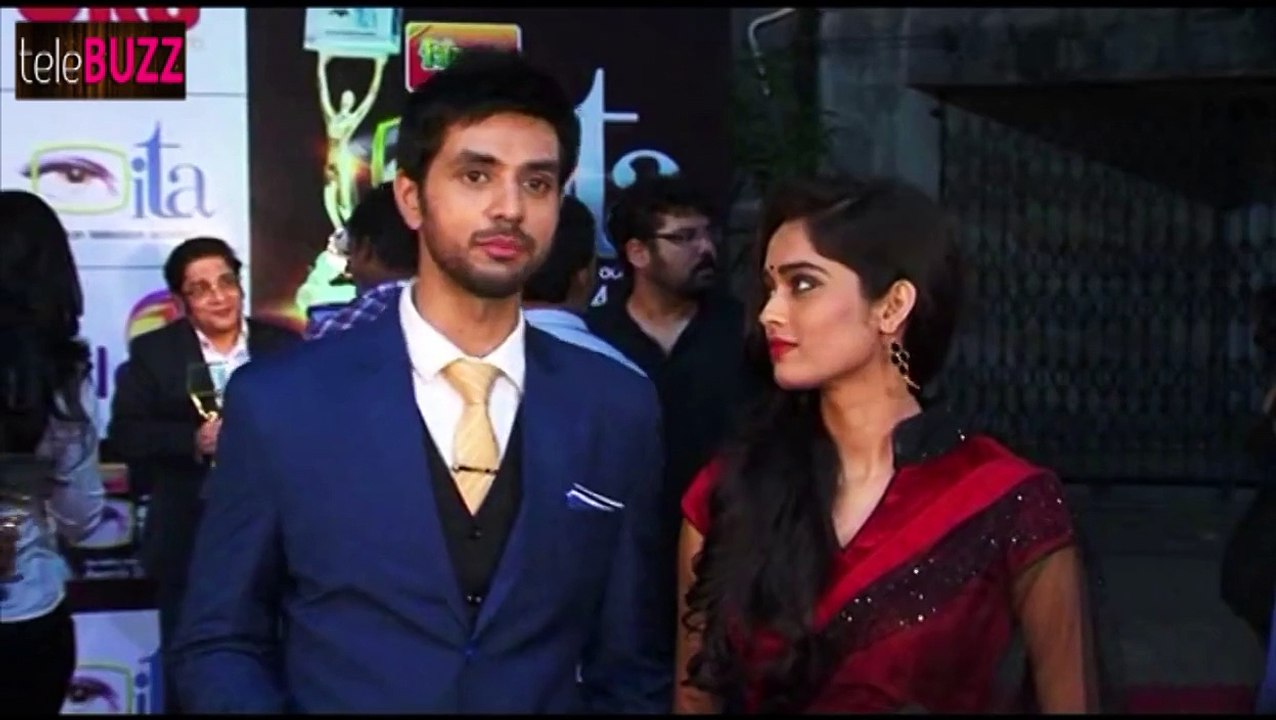 Shakti Arora QUITS Meri Aashiqui Tum Se Hi For Bigg Boss 9