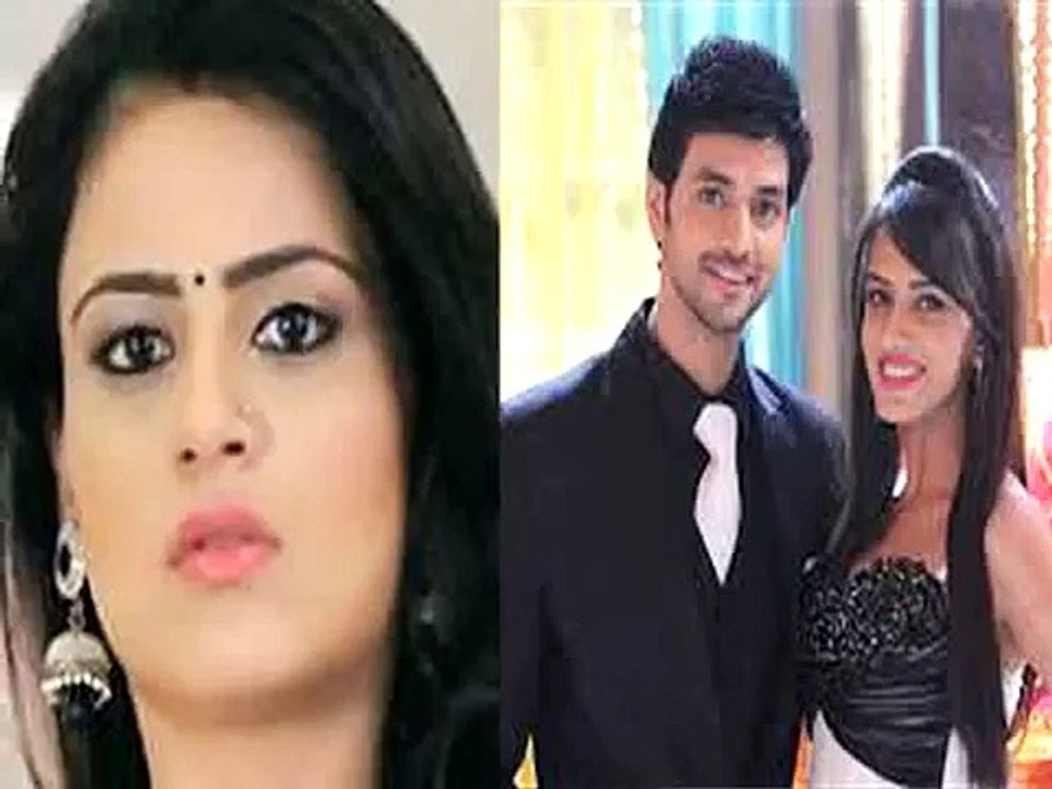 Ranveer & Ishani's Latest Romantic Photoshoot - Meri Aashiqui Tum Se Hi