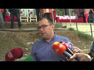 A1 Report - Mazniku: Kush zapton hapësirat publike do paguajë vetë për lirimin