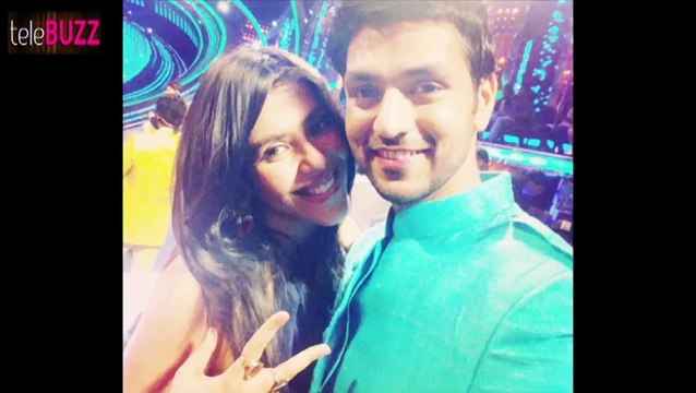 Meri Aashiqui Tum Se Hi's Shakti Arora REVEALS His WEDDING PLANS with gf NEHA SAXENA