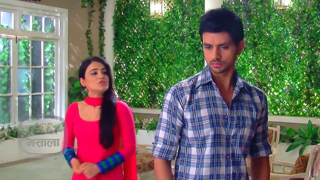 Ranveer Dresses Up Like Chirag To Reveal Ritika's Truth - Meri Aashiqui Tum Se Hi