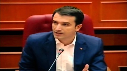 A1 Report - Këshilli Bashkiak, Veliaj: Gjobë kush dëmton pronën publike