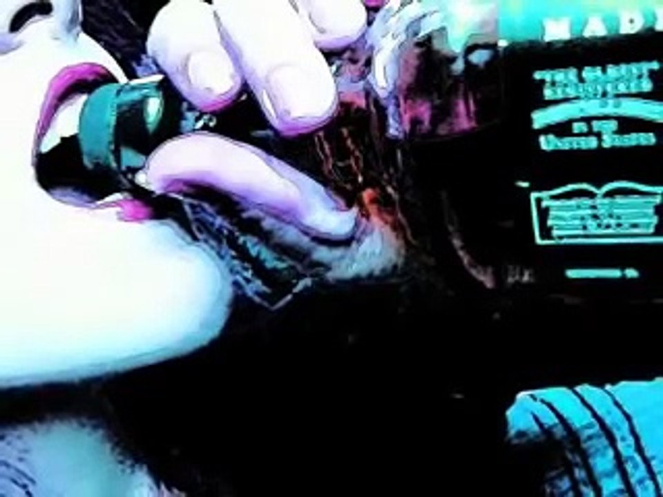 drink driving commercial (think its all fun and games....?)