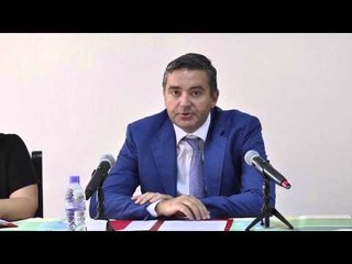 A1 Report - Klosi: Më 2 tetor testim çdo  punonjësi të shërbimeve sociale