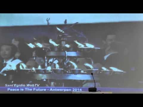 A1 Report - “Lutja e Paqes”, Konferenca e 28 ndërkombëtare nis më 6 shtator