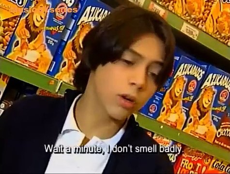 Bkn 5ta Temporada Capitulo 8