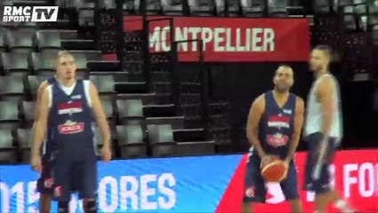 Basket / Championnat d'Europe : Le rendez-vous de la génération Parker