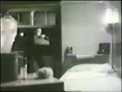 Cadbury's Milk Tray UK TV Adverts, 1960s/1970s