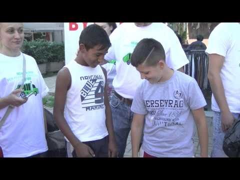 A1 Report - Sot aksioni i pastrimit, Veliaj: Tirana do ngryset më e pastër