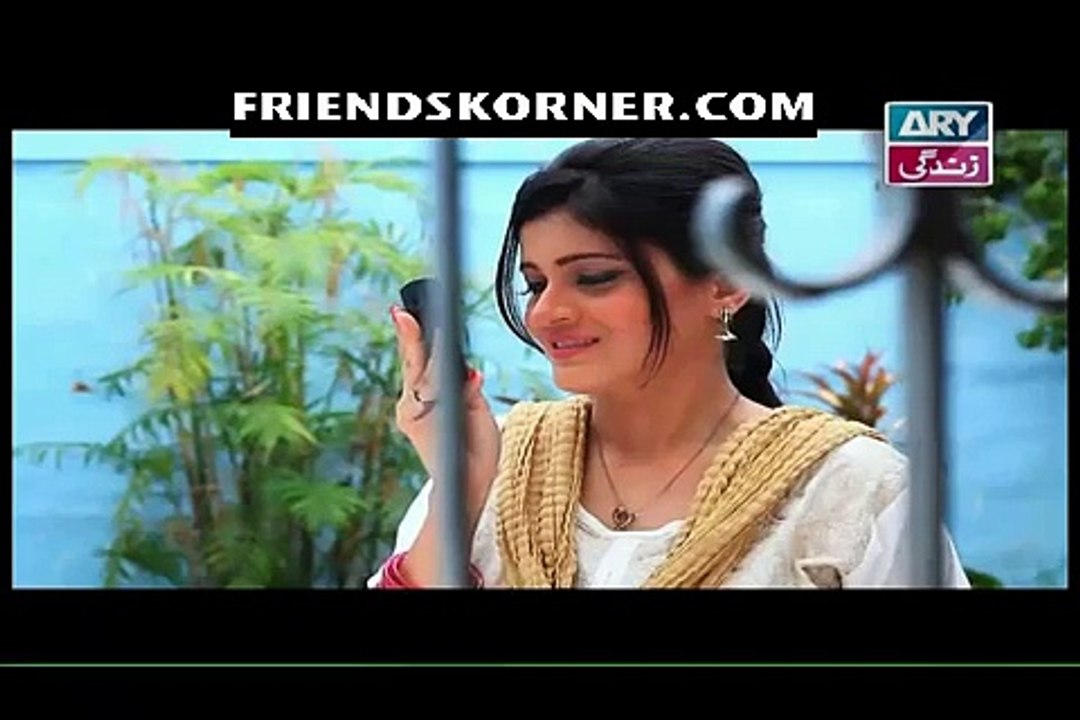 Bay Gunnah Episode 13 on ARY Zindagi in High Quality 4th September 2015