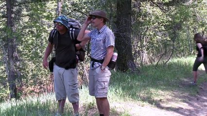 Pee Pocket lets Women Piss Like Men