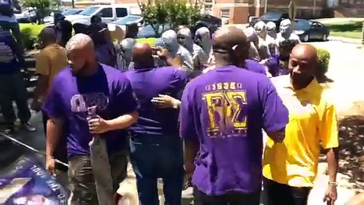 Omega Psi Phi