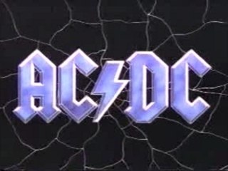 ACDC - Hell's Bells (live)