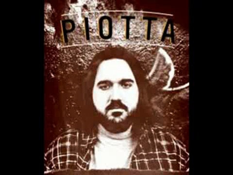 TOMMASO PIOTTA - A testa alta (Alexdjfromitaly Reggaeton remix)