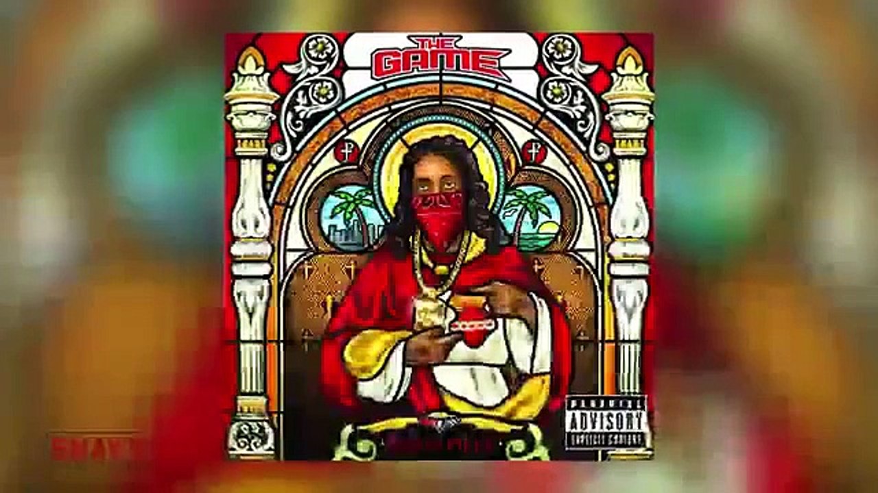 Game Talks The Documentary 2, Dr Dre, 50 Cent, 40 Glocc, Court Cases & Reality TV