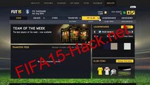 FIFA 15 Online Generator  LATEST WORKING METHOD to get FIFA 15 Coins and FIFA 15 Points