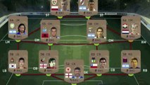 FIFA 15 Ultimate Team  Modded Packs  Coins  CheatGenerator WORKS