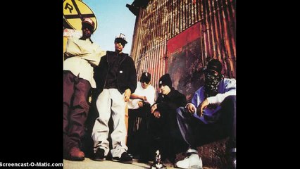 Bone-Thugs-N-Harmony---Foe-Tha-Love-Of-$-(Rem