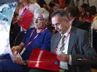 Vesti na vlaškom jeziku, 04. septembar 2015. (RTV Bor)