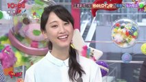 150904 Rena Matsui on PON! (with out door segment)