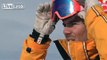 Freeskier survived avalanche accident with Airbag