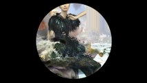 The Elegant Universe - Nick Knight / Amanda Harlech / Alexia Wight