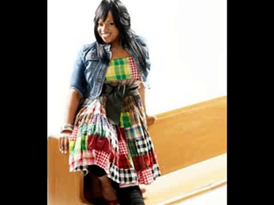 KIERRA KIKI SHEARD FEAT MARCUS COLE - This christmas (Alexdjfromitaly reggaeton remix)