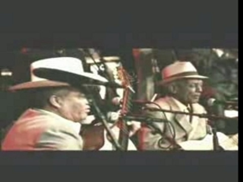 Buena Vista Social Club - Chan Chan