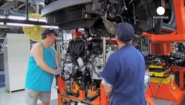 США: падіння безробіття сповільнилося перед засіданням ФРС