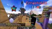 Minecraft-Skywars: Ep.8| KIT FISHERMAN EZ!
