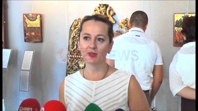 “Mihal Anagnosti dhe arti i tij” ekspozita ikonografike në Muzeun Historik- Ora News