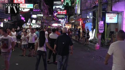 Get a Load Of This Guy  (nsfw)