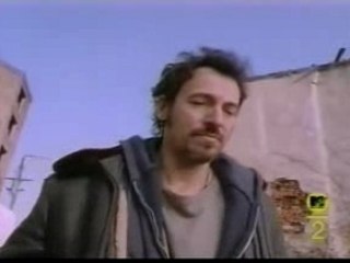 Bruce Springsteen Philadelphia