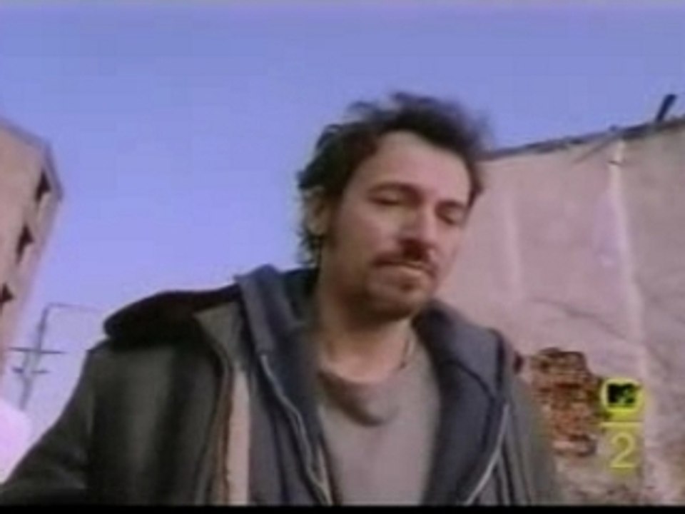 Bruce Springsteen Philadelphia