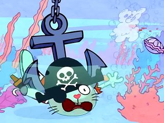 Happy Tree Friends   Off The Hook Ep  23