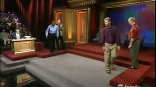 Whose Line: Scenes From A Hat 10