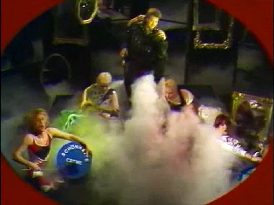 Amor & die Kids - So wunderschön (StopRock)